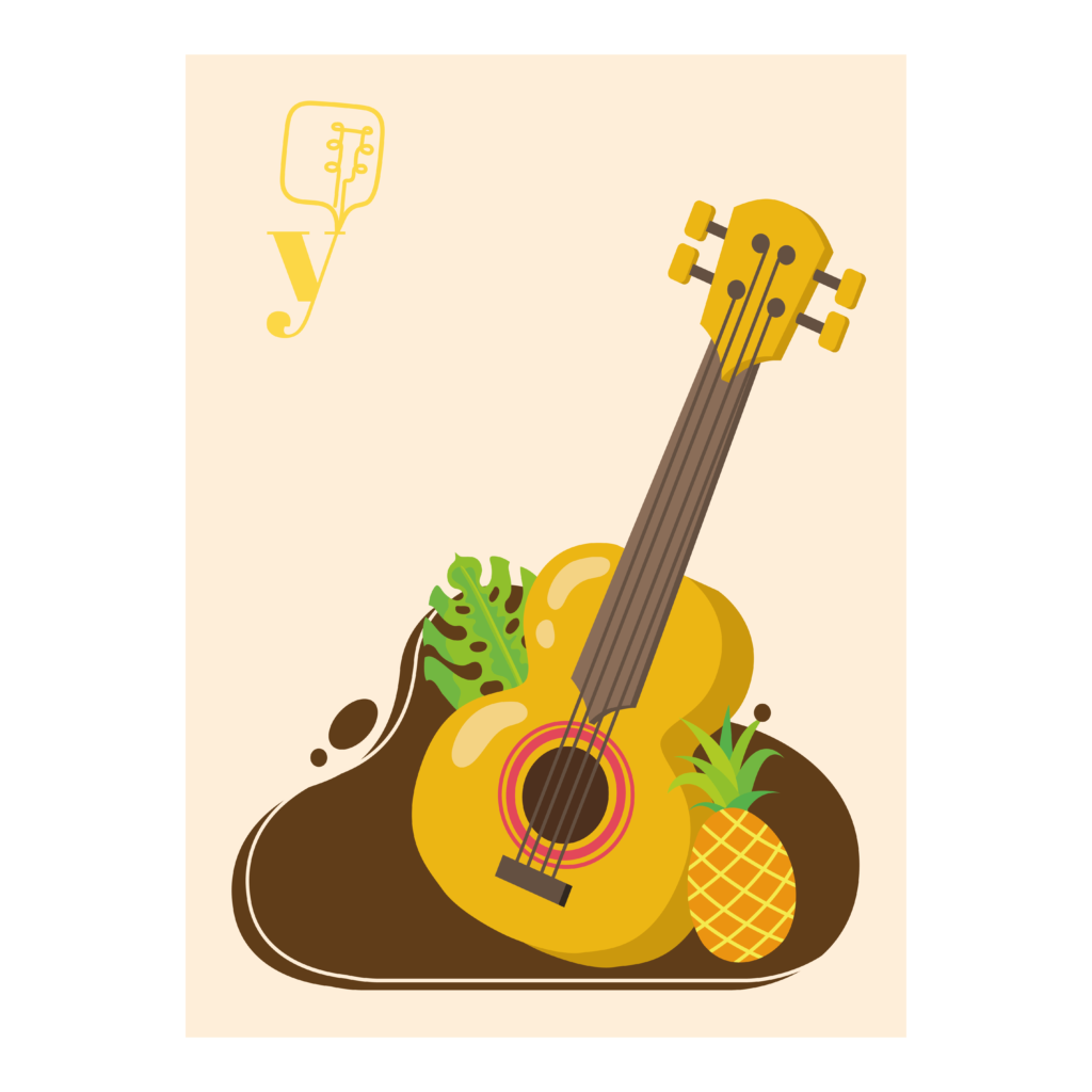 ukulele kolay bir enstrüman mıdır?
