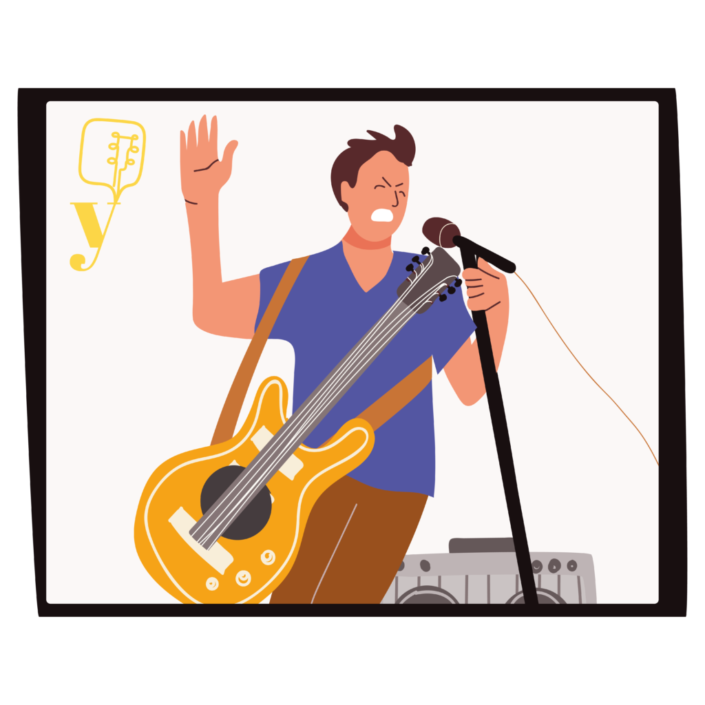 Gitar eğitimine kaç yaşında başlamalıyım?