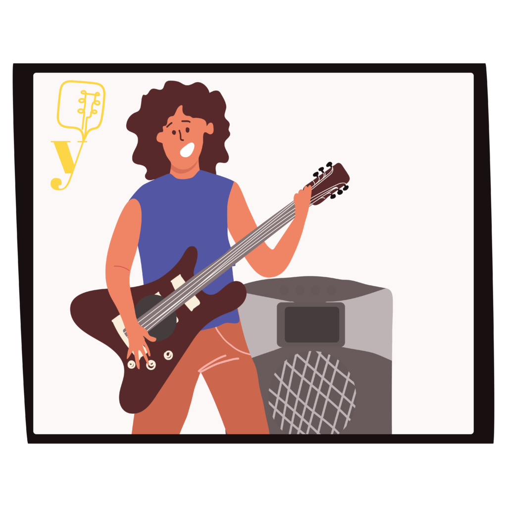 Gitar eğitimine kaç yaşında başlamalıyım?
