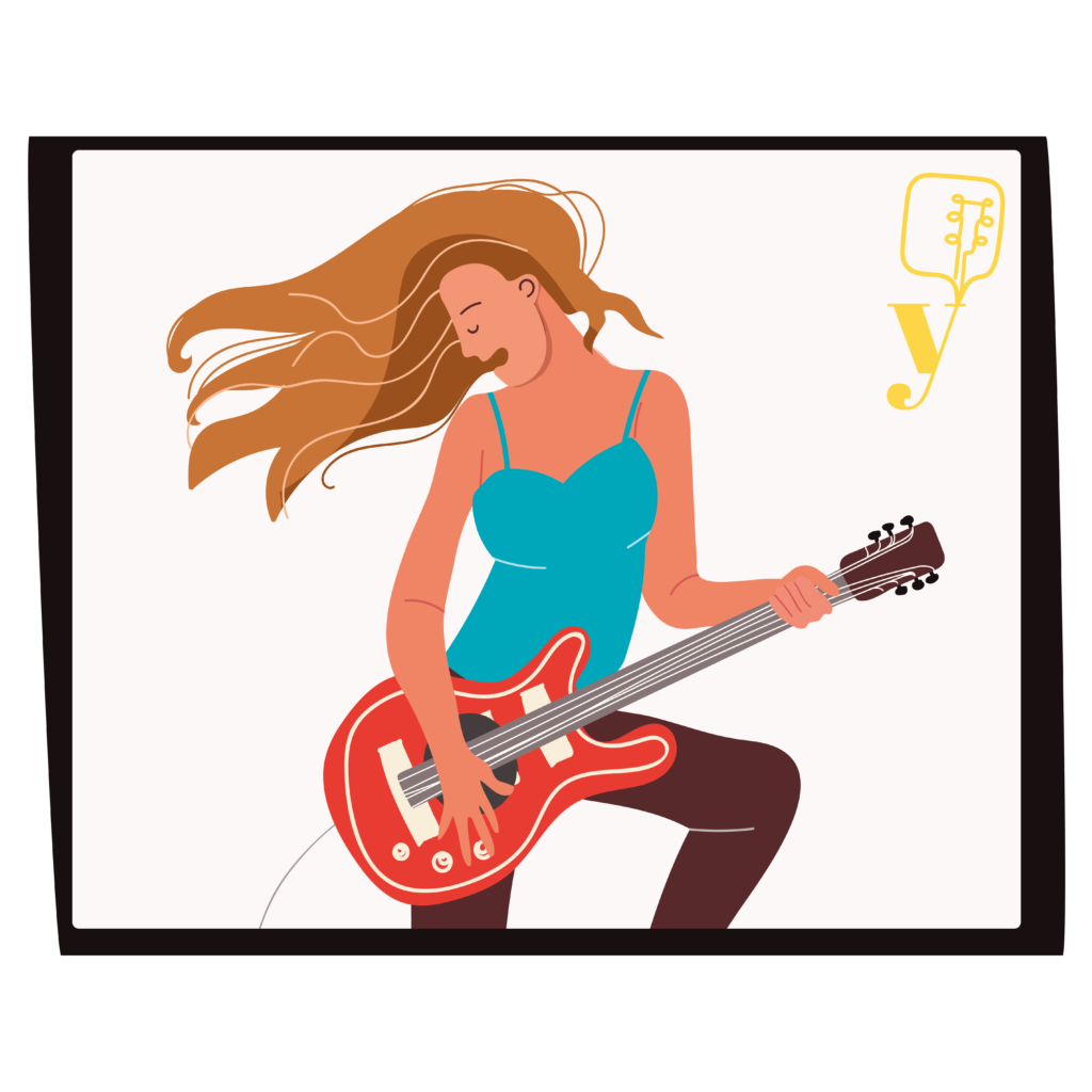 Gitar eğitimine kaç yaşında başlamalıyım?