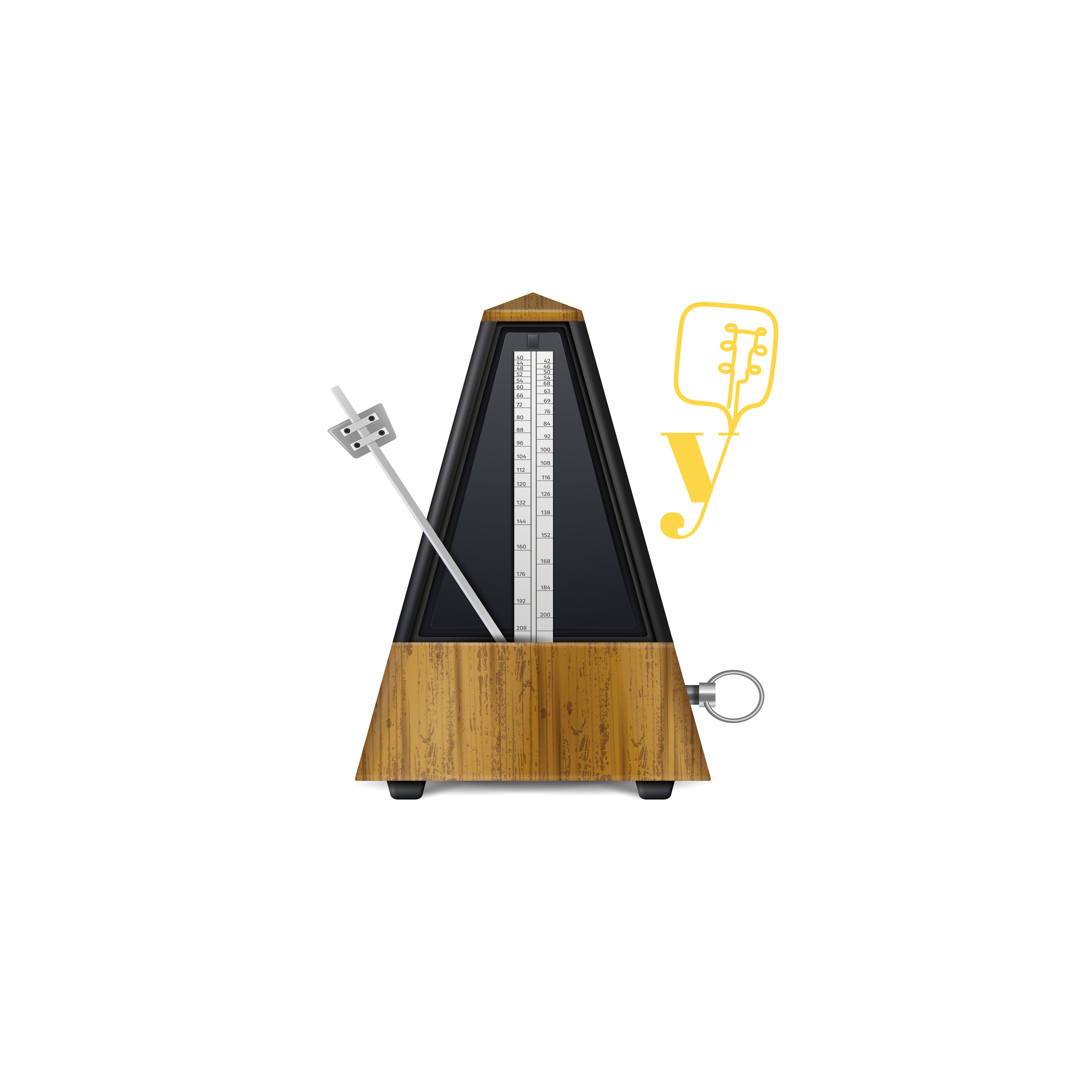 Metronom nedir? Metronom nerelerde kullanılır?