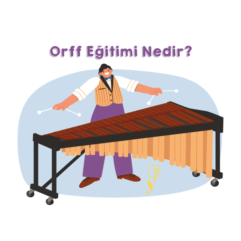 Orff Eğitimi Nedir?