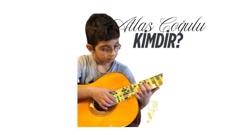 Atlas Çoğulu Kimdir?