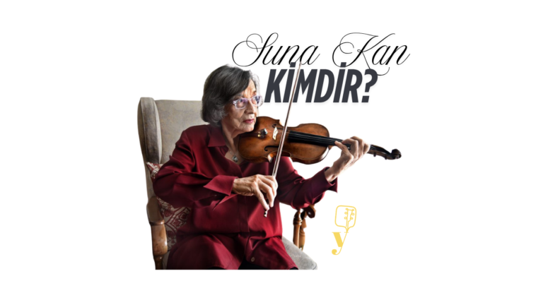 Suna Kan Kimdir?